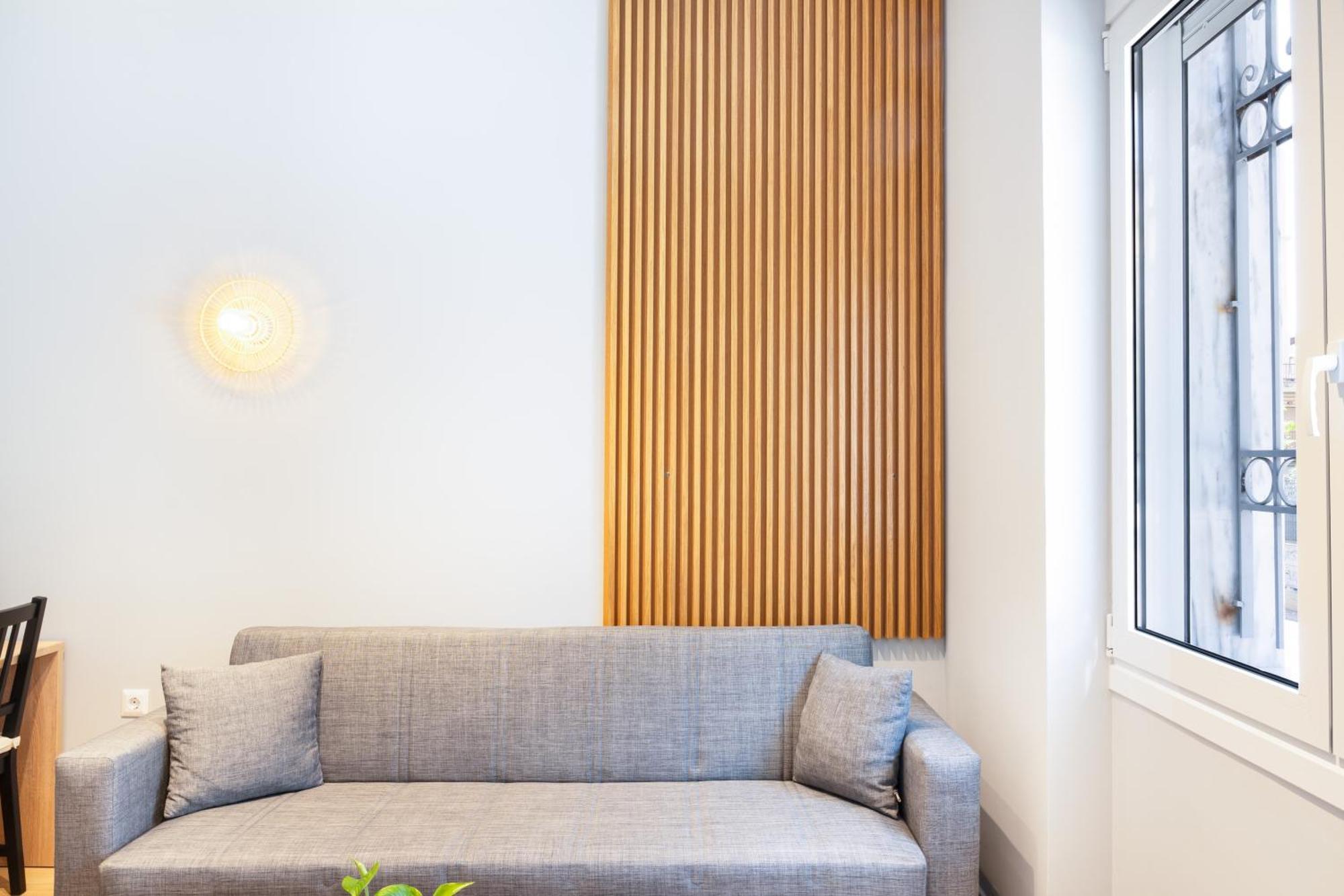 Kazi 3 Apartment